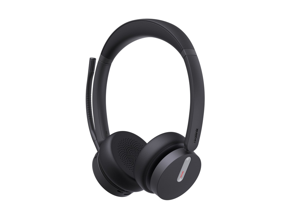 Yealink BH70 Dual - Headset - On-Ear - Bluetooth