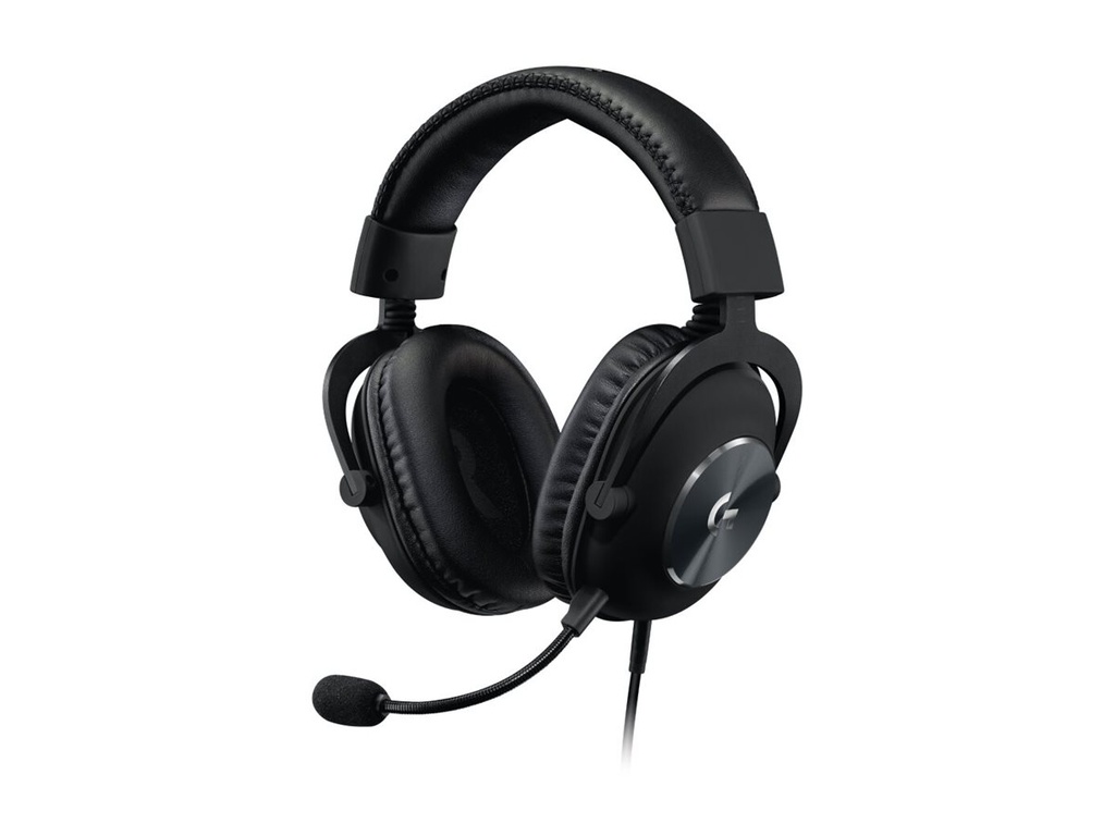 Logitech G Pro X SE - Headset - ohrumschließend