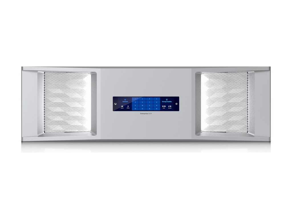 Ubiquiti UniFi - Frontabdeckung - Unternehmen
