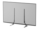 Neomounts DS45-430BL19 - Aufstellung - für TV - Stahl - Schwarz - Bildschirmgröße: 58.42-190.5 cm (23"-75")