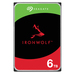 Seagate Bundle NAS 4x6TB IronWolf/s SATA - Festplatte - Serial ATA