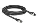 Delock Patch-Kabel - RJ-45 (M) zu RJ-45 (M)