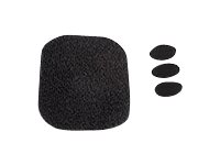Logitech Klettverschlussstreifen