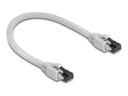 Delock Patch-Kabel - RJ-45 (M) zu RJ-45 (M)