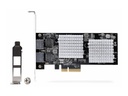 StarTech.com 2-Port 10Gbe Netzwerkkarte, PCIe