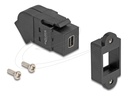 Delock DisplayPort-Adapter - DisplayPort (W)