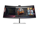HP 734pm - Series 7 Pro - LED-Monitor - gebogen - 86.4 cm (34")