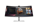 HP 734pm - Series 7 Pro - LED-Monitor - gebogen - 86.4 cm (34")