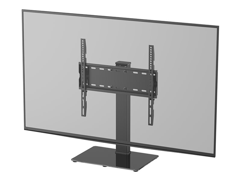 Neomounts DS45-430BL14 - Aufstellung - für TV - Stahl - Schwarz - Bildschirmgröße: 81.3-139.7 cm (32"-55")