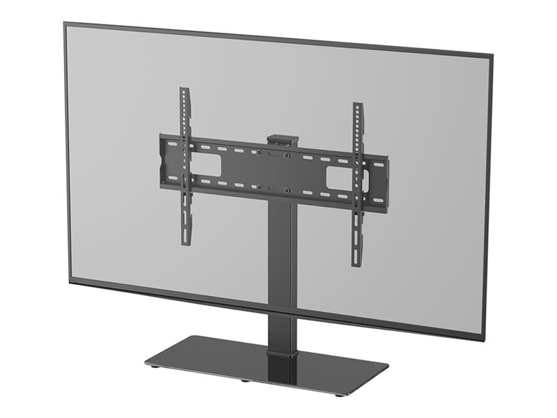 Neomounts DS45-430BL16 - Aufstellung - für TV - Stahl - Schwarz - Bildschirmgröße: 94-177.8 cm (37"-70")