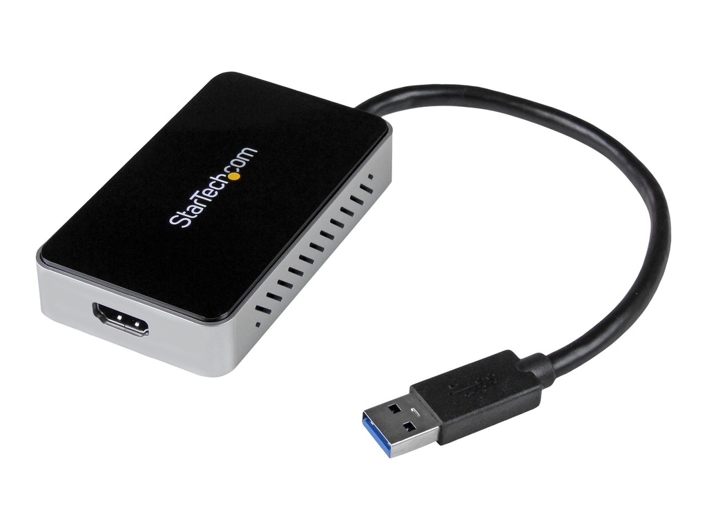StarTech.com Startech USB 3.0 Super Speed auf HDMI Multi Monitor-Adapter