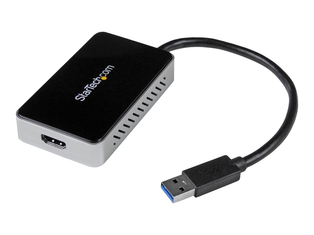 StarTech.com Startech USB 3.0 Super Speed auf HDMI Multi Monitor-Adapter