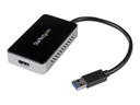 StarTech.com Startech USB 3.0 Super Speed auf HDMI Multi Monitor-Adapter