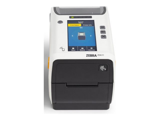 Zebra ZD611t-HC - Etikettendrucker - Thermotransfer