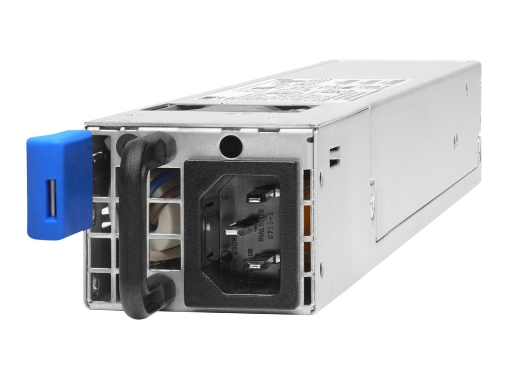 HPE Aruba Networking X3B1 - Stromversorgung Hot-Plug (Plug-In-Modul)