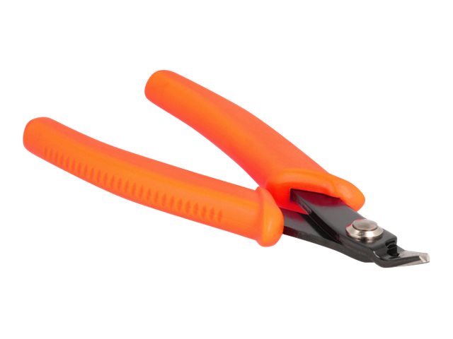 Delock Kabelschneider - 12.7 cm - orange