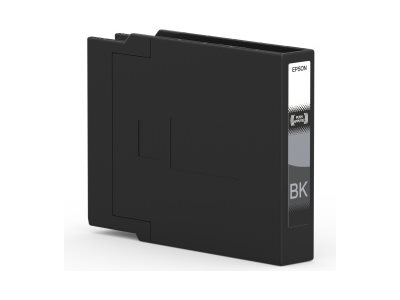 Epson T13X1 - XL - Schwarz - original - Tintenpatrone