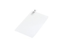 Zebra MC34xx ACC tempered glass