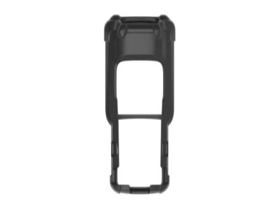 Zebra Handheld-Schutzhülle - Gummi, für den