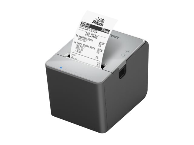 [C31CJ52103] Epson TM L100 (103) - Belegdrucker - Thermozeile - Rolle (7,95 cm)