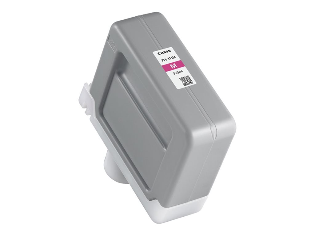 Canon PFI-311 M - 330 ml - Magenta - original