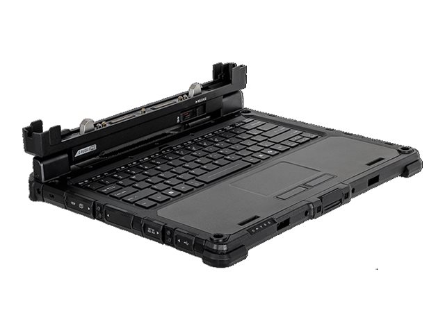 GETAC Tastatur - mit RF Pass-Through - mit Touchpad