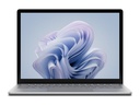 Microsoft Surface Laptop 6 for Business - Intel Core Ultra 7 165H / 1.4 GHz - Win 11 Pro - Intel Arc Graphics - 16 GB RAM - 256 GB SSD - 34.3 cm (13.5")