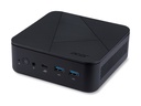 Acer Veriton NUC VN1502G-13U7U - Barebone - Mini-PC
