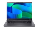 Acer TravelMate P2 16 TMP216-41-TCO - AMD Ryzen 7 Pro 7735U / 2.7 GHz - Win 11 Pro - Radeon 680M - 16 GB RAM - 512 GB SSD NVMe - 40.6 cm (16")