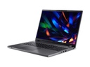 Acer TravelMate P2 16 TMP216-51-G2-TCO - 180°-Scharnierdesign - Intel Core i5 i5-1334U / 1.3 GHz - Win 11 Pro - Intel Iris Xe Grafikkarte - 16 GB RAM - 512 GB SSD NVMe - 40.6 cm (16")
