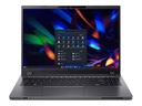 Acer TravelMate P2 16 TMP216-51-G2-TCO - 180°-Scharnierdesign - Intel Core 3 100U / 1.2 GHz - ESHELL - Intel Graphics - 16 GB RAM - 256 GB SSD NVMe - 40.6 cm (16")