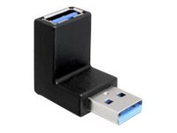 Delock USB-Adapter - USB Typ A (M) zu USB Typ A (W)