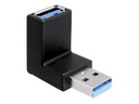 Delock USB-Adapter - USB Typ A (M) zu USB Typ A (W)