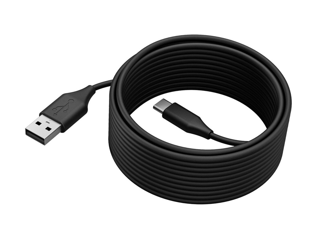 Jabra USB-Kabel - USB-C (M) zu USB (M) - USB