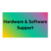 HPE Foundation Care Next Business Day Exchange Service - Serviceerweiterung - Austausch (für nur Hardware)