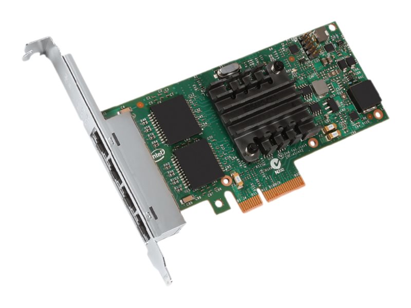 Fujitsu Intel Ethernet Server Adapter I350-T4V2 - Netzwerkadapter