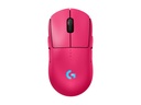 Logitech G PRO 2 - Maus - Gaming - rechts- und