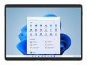 Microsoft Surface Pro 8 - Tablet - Intel Core i7 1185G7 - Evo - Win 11 Pro - Intel Iris Xe Grafikkarte - 16 GB RAM - 512 GB SSD - 33 cm (13")