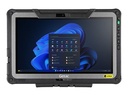 GETAC F110 G6-EX - Robust - Tablet - Intel Core i5 1135G7 - Win 11 Pro - Intel Iris Xe Grafik - 16 GB RAM - 512 GB SSD NVMe - 29.5 cm (11.6")