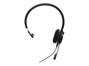 Jabra Evolve 20 UC mono - Headset - On-Ear