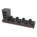 HONEYWELL 5 bay ethernet universal dock for chargi - Zubehör PDA