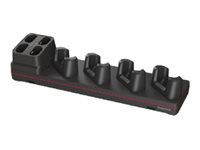 HONEYWELL Ladestation - 5 Schächte - Ausgangsanschlüsse: