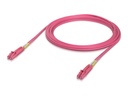 Ubiquiti UniFi - Patch-Kabel - LC/UPC Multi-Modus (M)