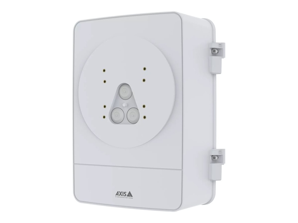 Axis TQ1816-VE - Schranktür - für AXIS TQ1817-VE