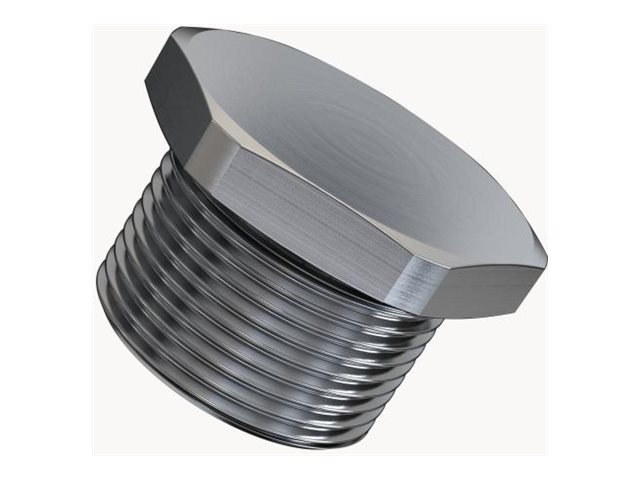 Axis TQ1915 - Kamera-Gewindeadapter - M25x1,5