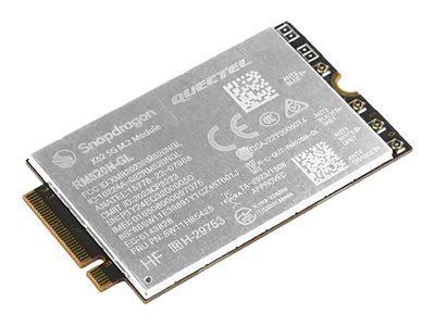Lenovo Quectel RM520N-GL - Drahtloses Mobilfunkmodem