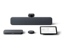 Lenovo Google Meet Series One - Gen 3 - Medium Room Lite Kit
