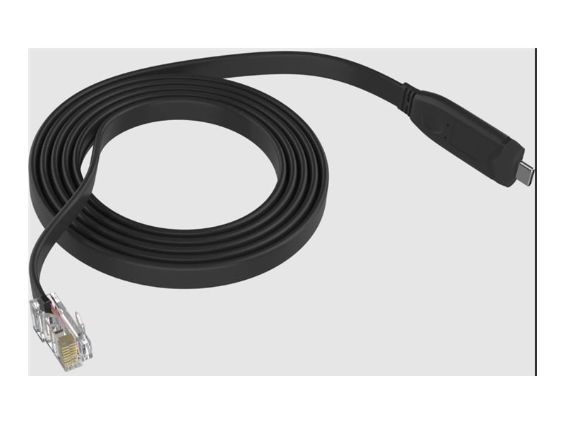 Axis USB-Kabel - 24 pin USB-C (M) zu RJ-45 (M)