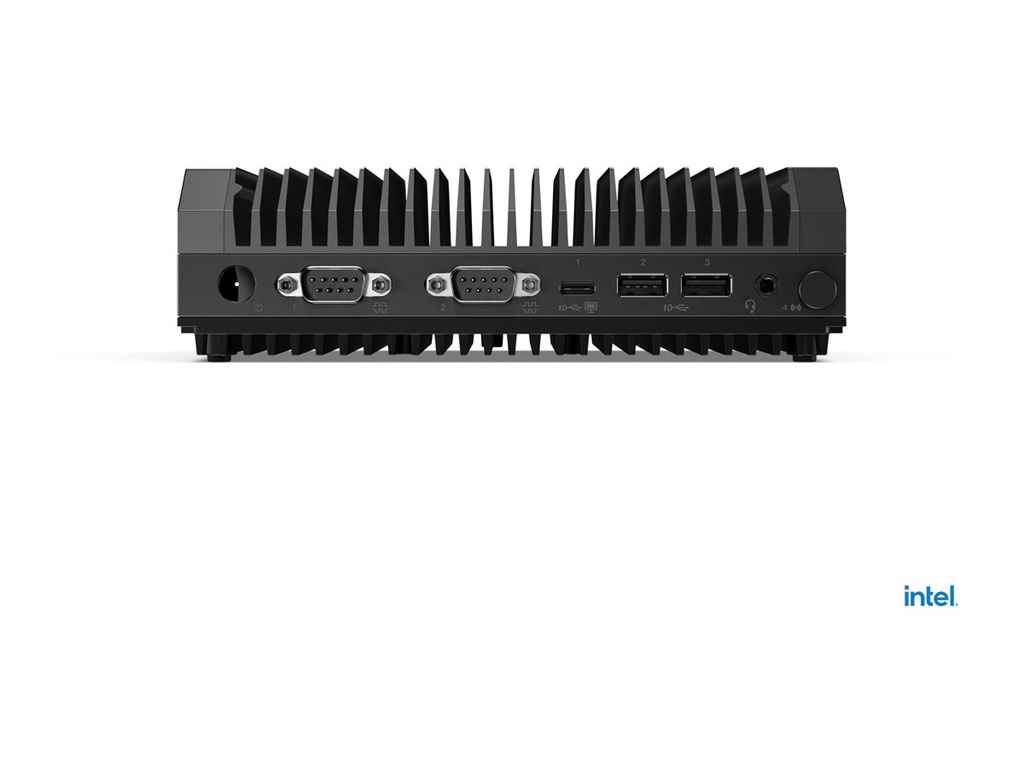 Lenovo ThinkEdge SE30 11NH - USFF - Celeron 6305E