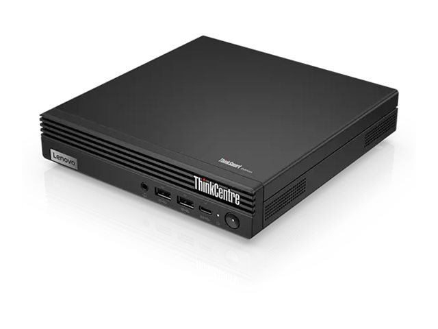 Lenovo ThinkSmart Tiny Kit - Kit für Videokonferenzen (Touchscreen-Konsole, Rechensystem)